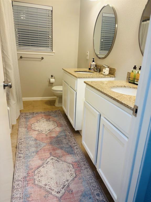 Ridglea Hills Add - Residential