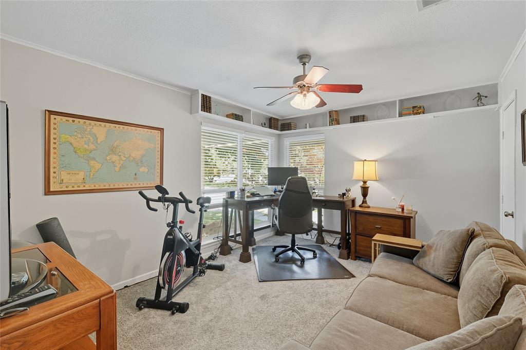 Ridglea Hills Add - Residential