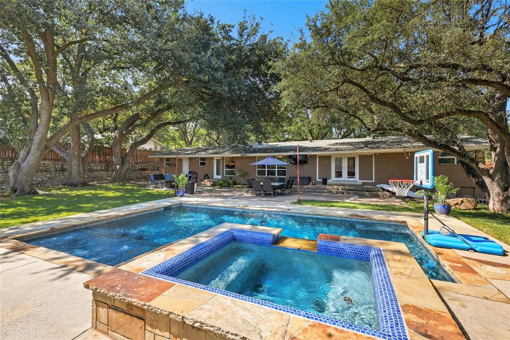 Ridglea Hills Add - Residential