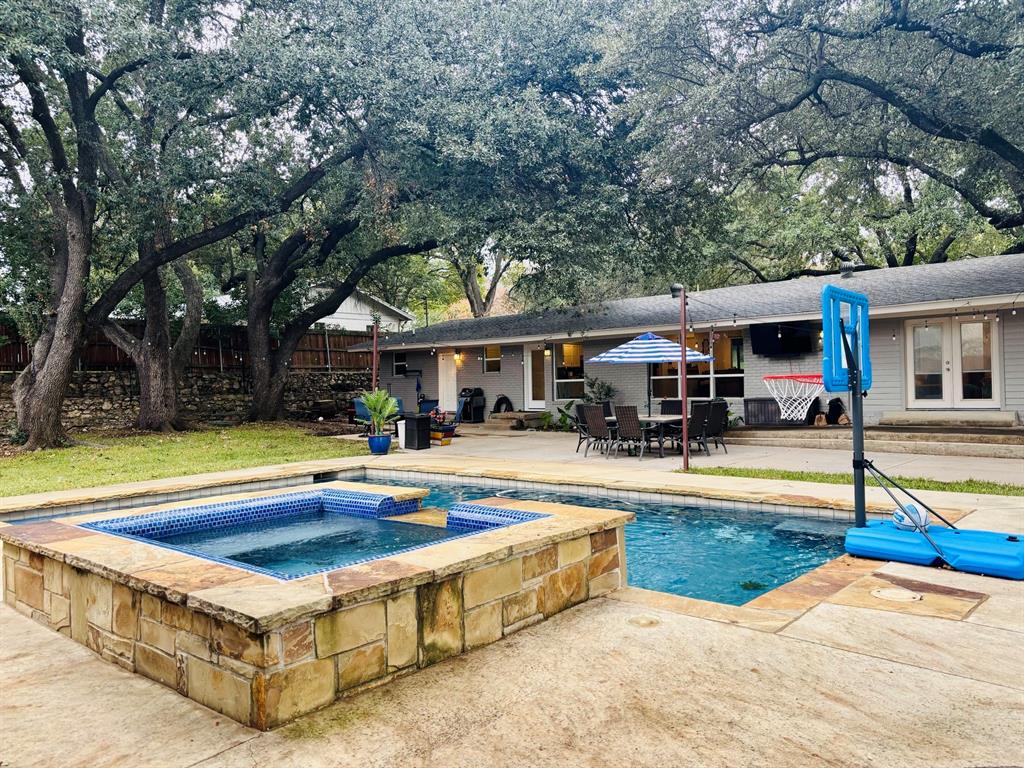 Ridglea Hills Add - Residential