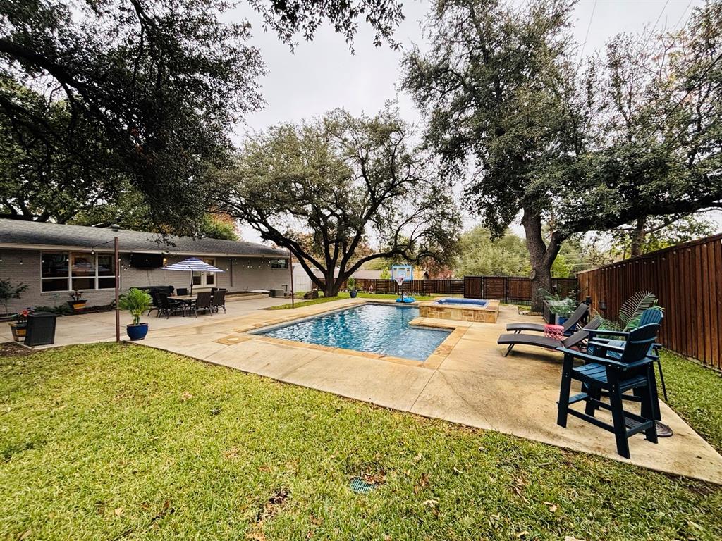 Ridglea Hills Add - Residential