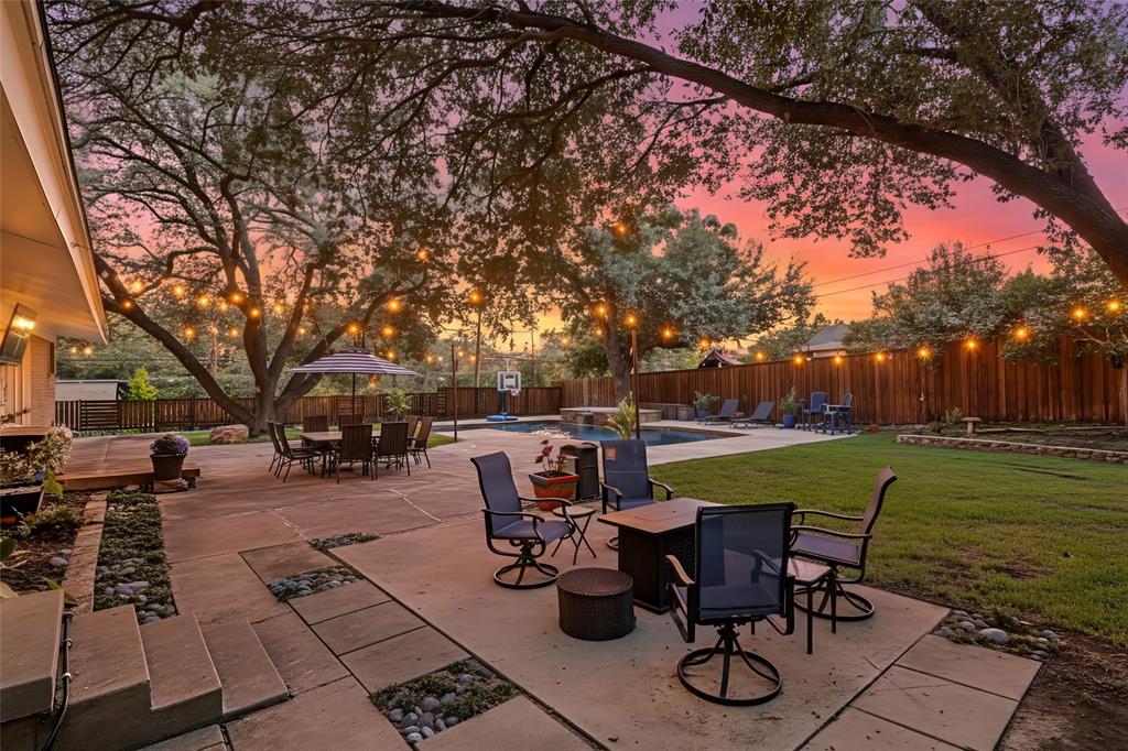 Ridglea Hills Add - Residential