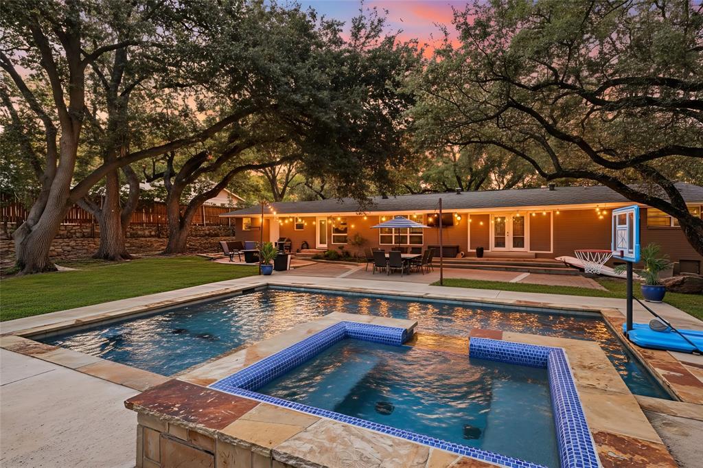 Ridglea Hills Add - Residential