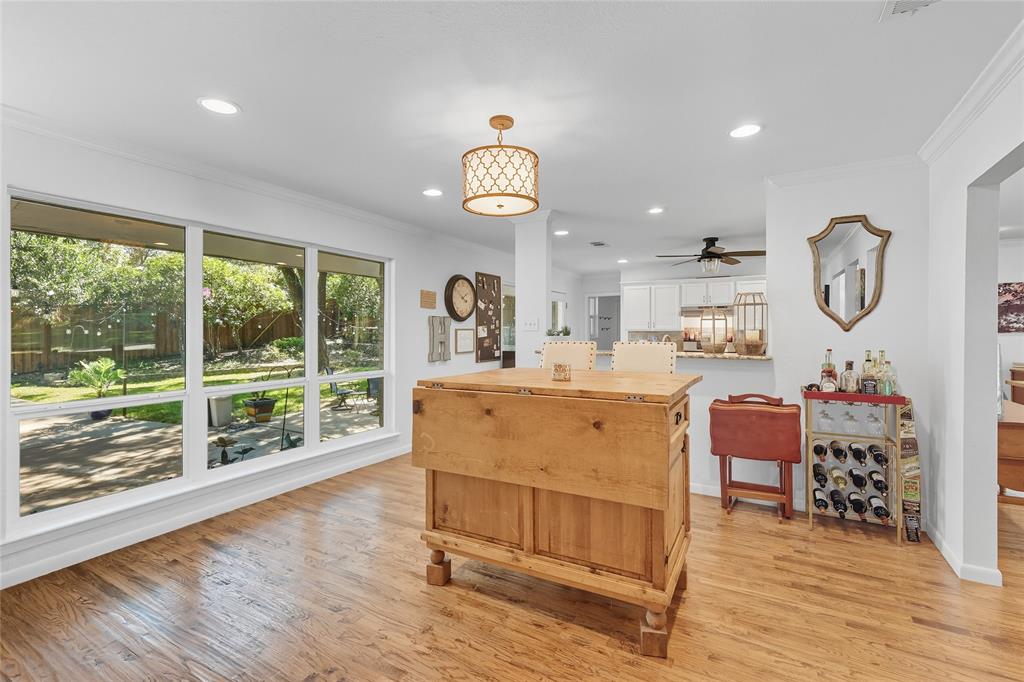 Ridglea Hills Add - Residential