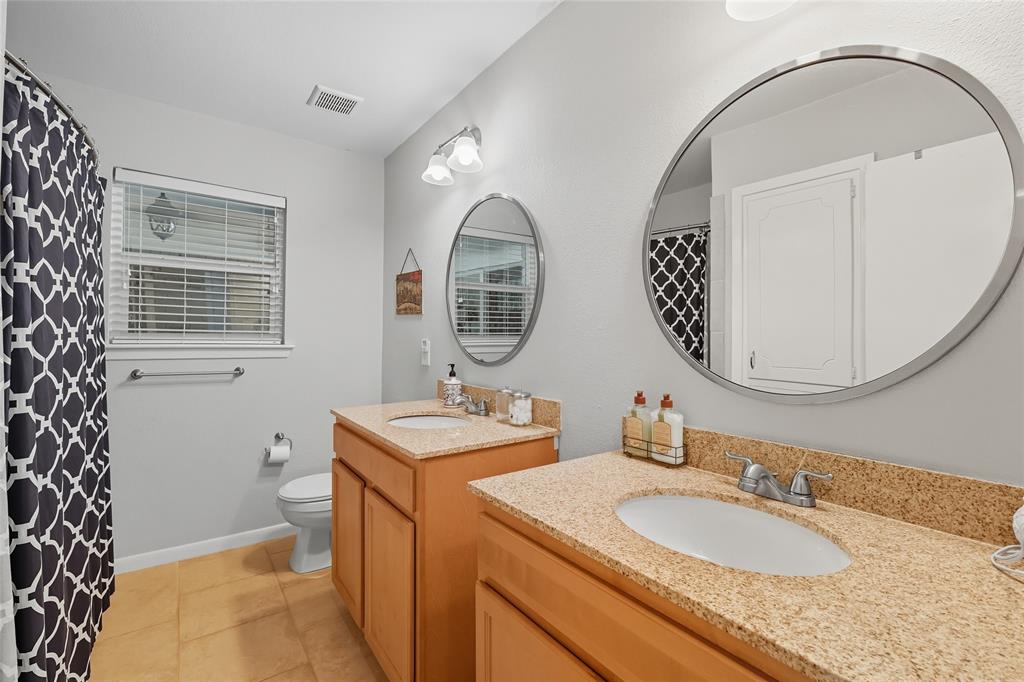 Ridglea Hills Add - Residential