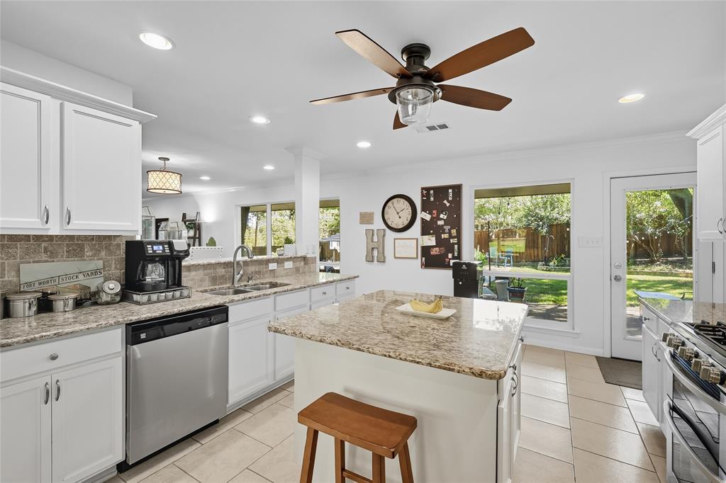 Ridglea Hills Add - Residential