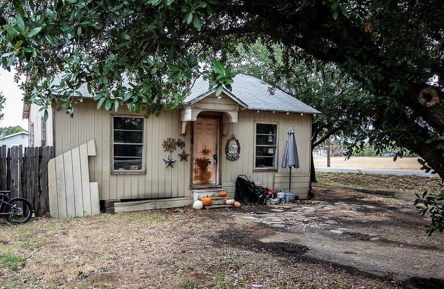 Celina Original Donation - Residential