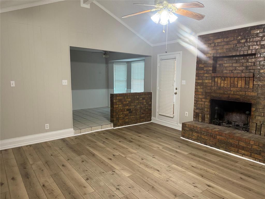 Summercrest - Residential