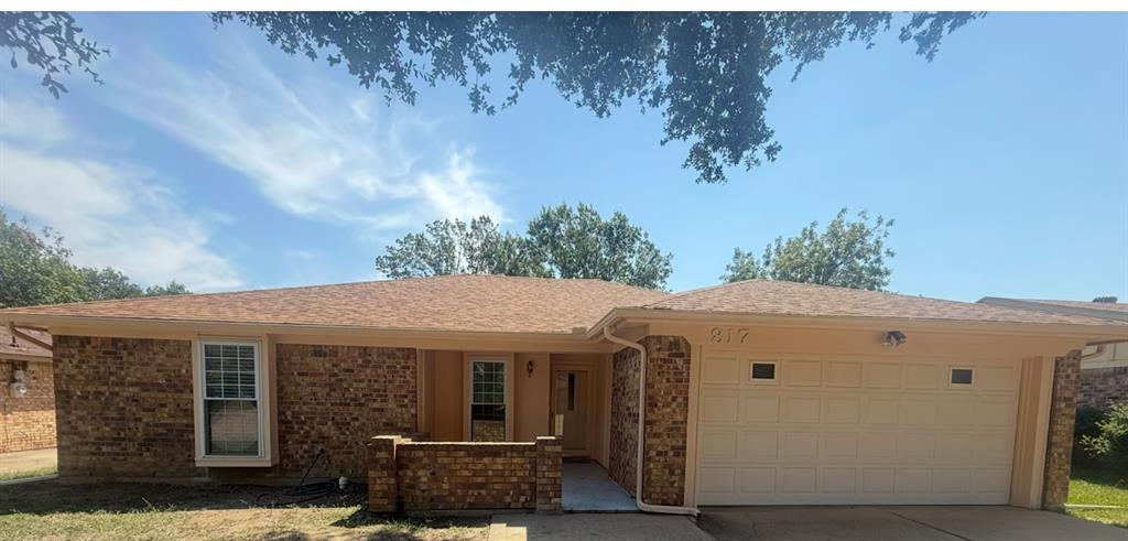 Summercrest - Residential