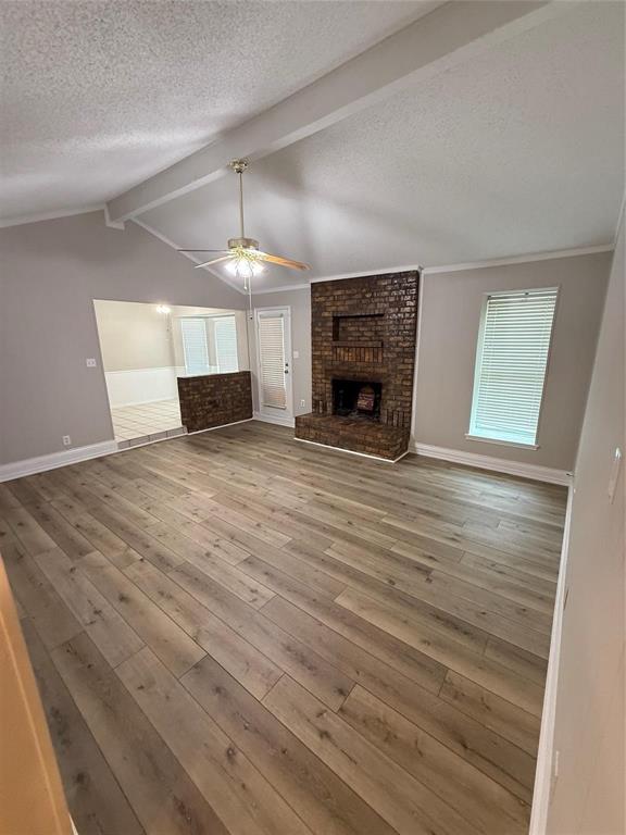 Summercrest - Residential