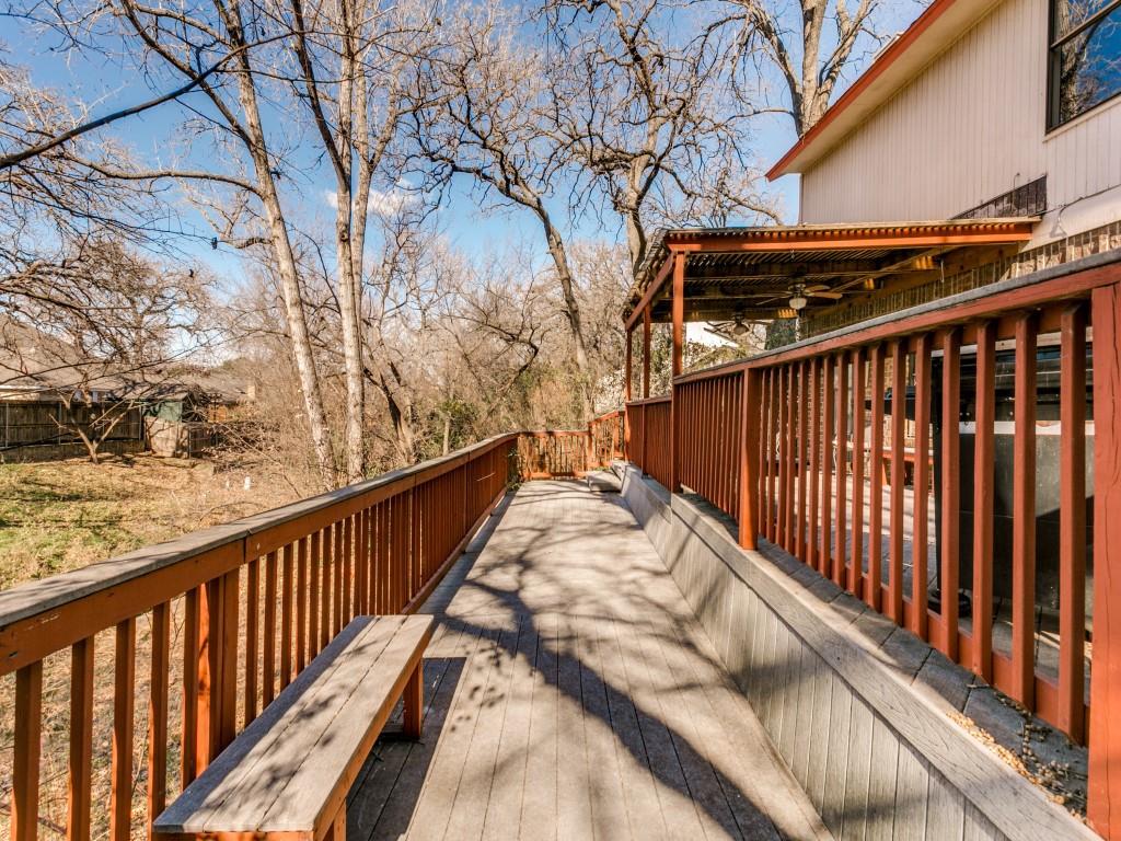 Timber Ridge Add - Residential