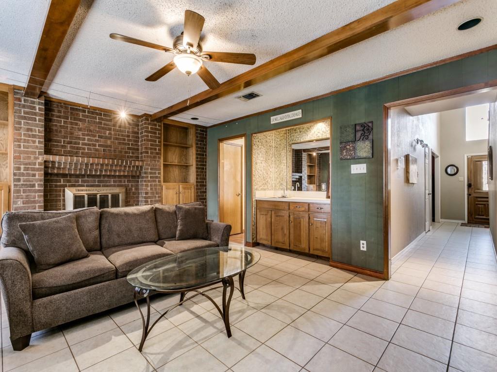 Timber Ridge Add - Residential