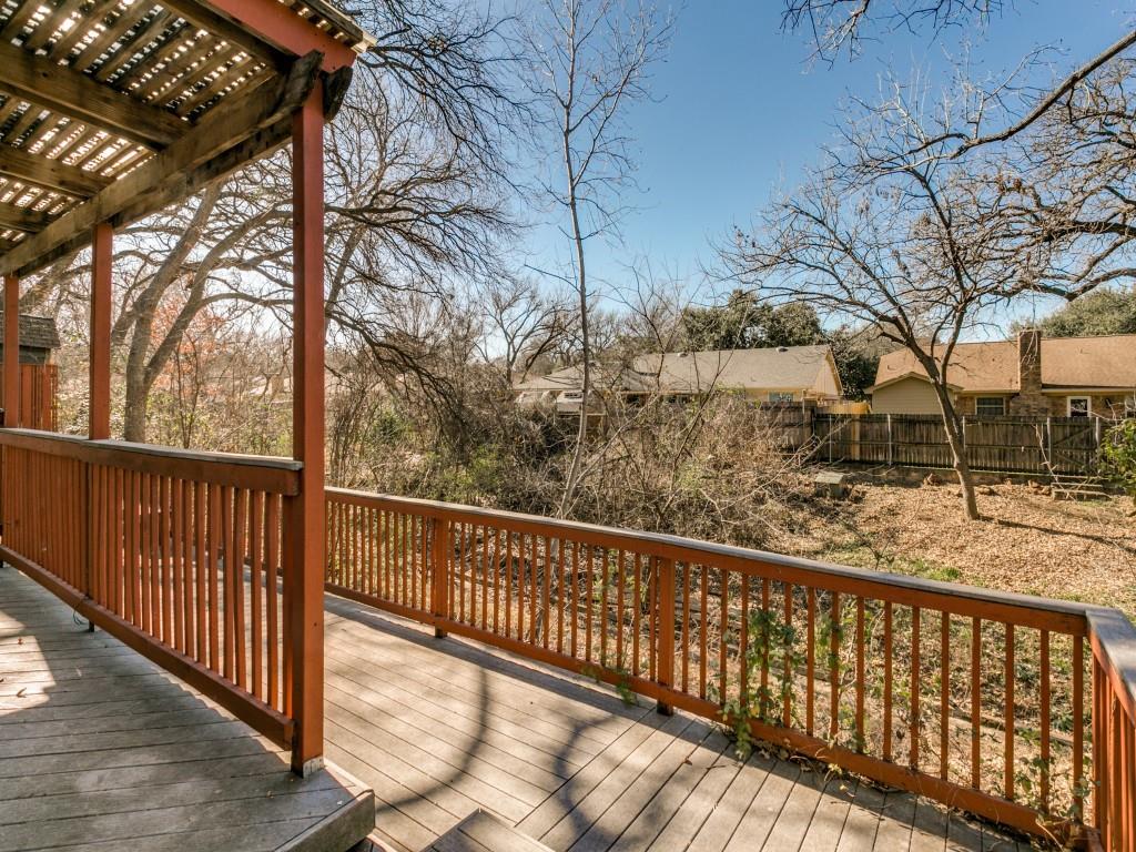 Timber Ridge Add - Residential