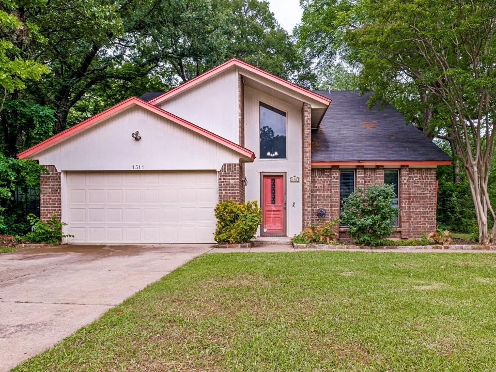 1311 Oak Timber Drive