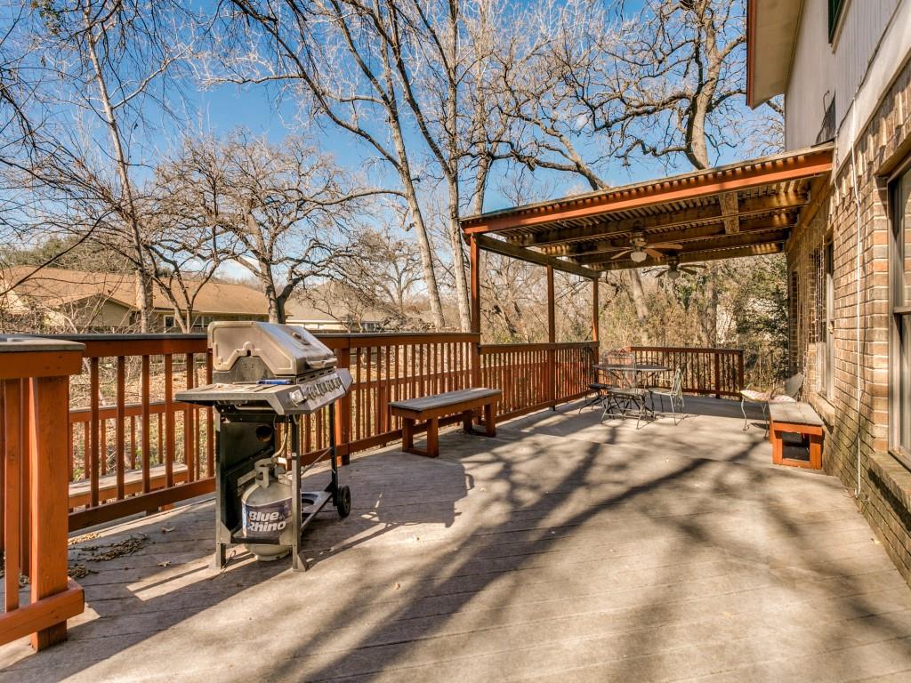 Timber Ridge Add - Residential