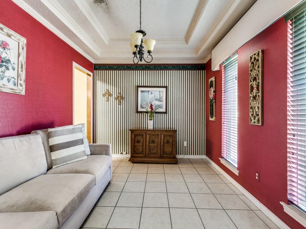 Timber Ridge Add - Residential