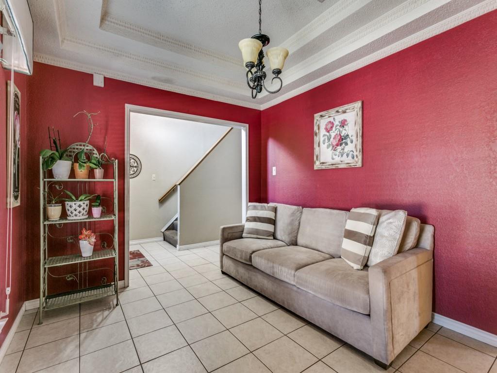 Timber Ridge Add - Residential