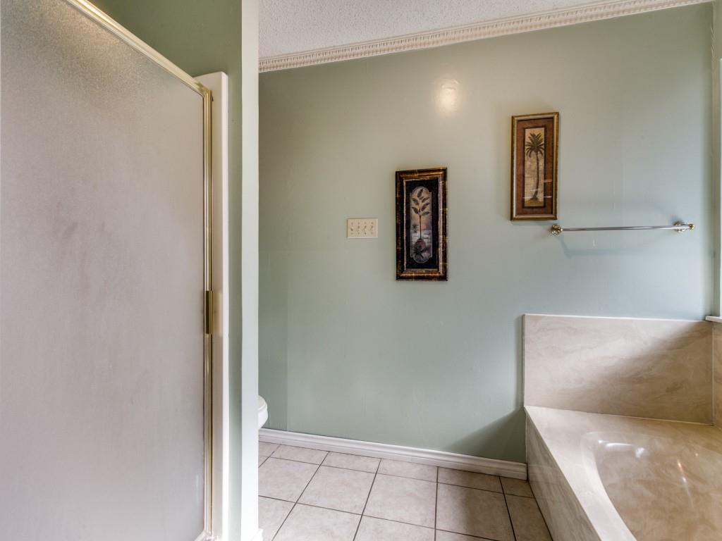 Timber Ridge Add - Residential