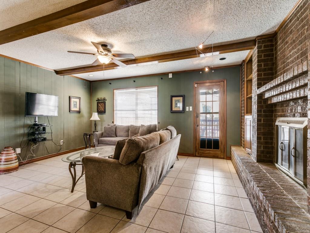 Timber Ridge Add - Residential