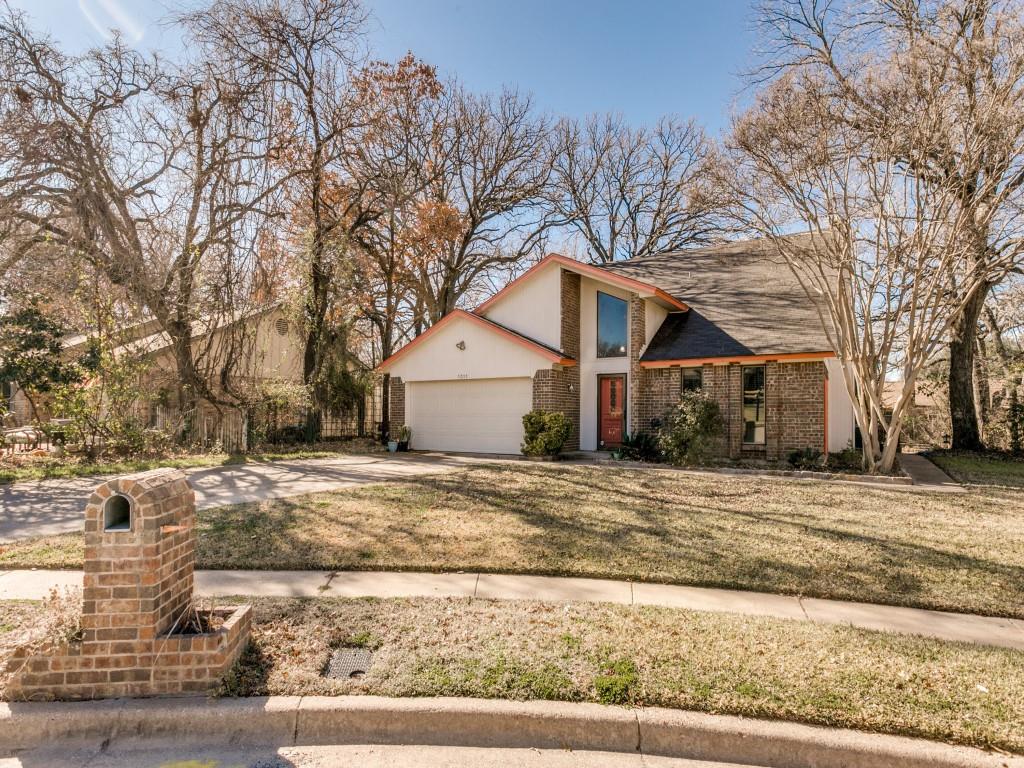 Timber Ridge Add - Residential