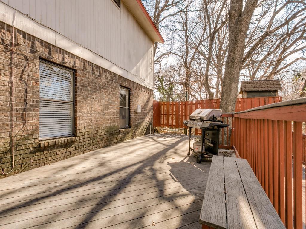 Timber Ridge Add - Residential