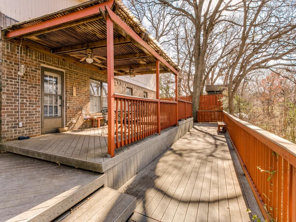 Timber Ridge Add - Residential