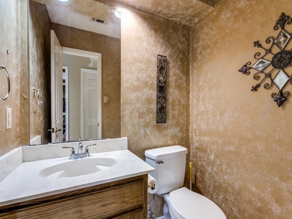 Timber Ridge Add - Residential