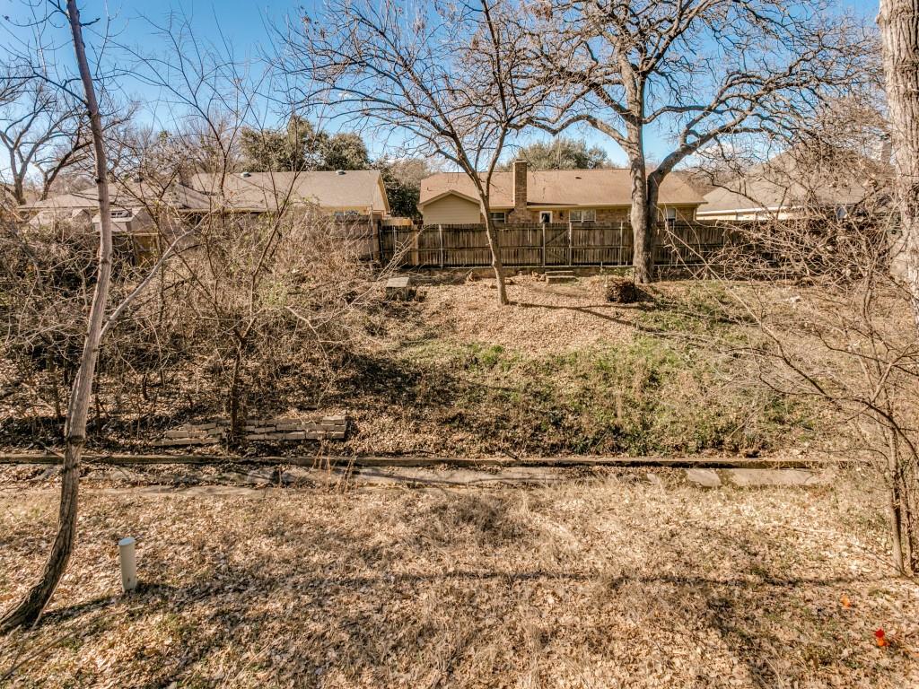 Timber Ridge Add - Residential