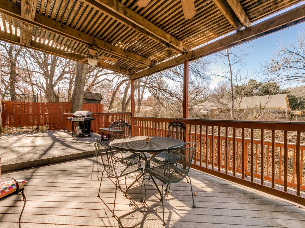 Timber Ridge Add - Residential