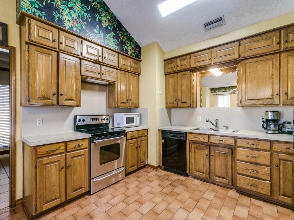 Timber Ridge Add - Residential