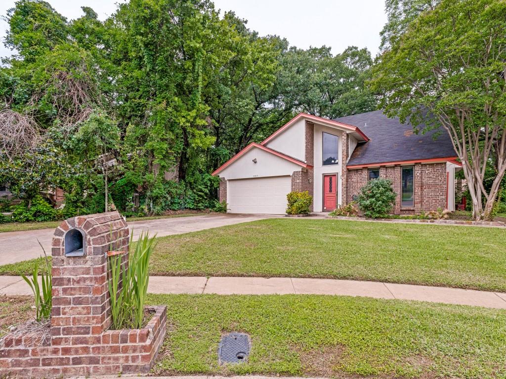 1311 Oak Timber Drive