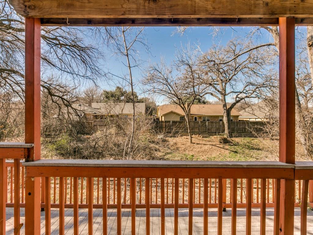 Timber Ridge Add - Residential