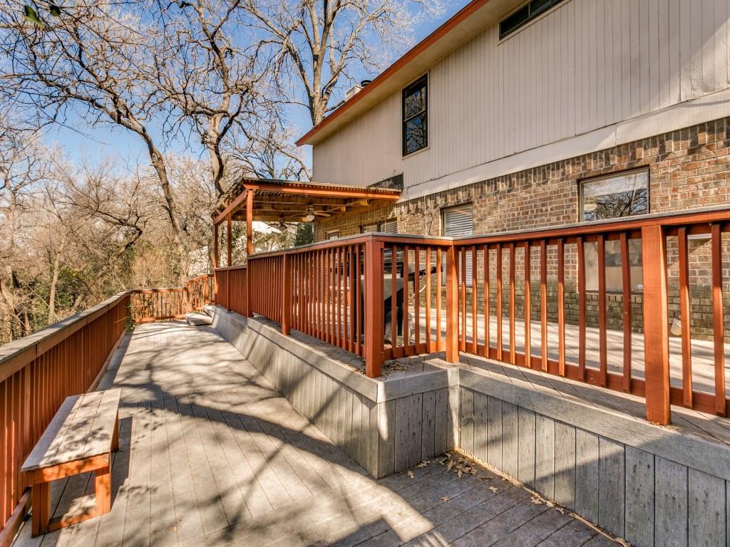 Timber Ridge Add - Residential