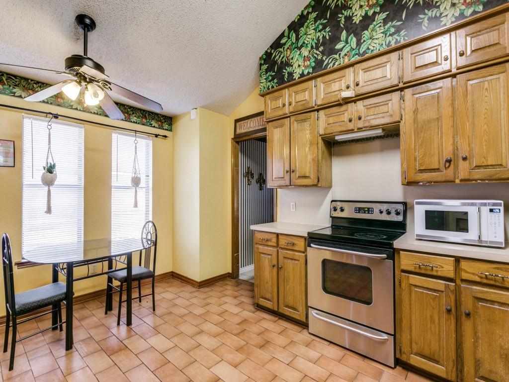 Timber Ridge Add - Residential