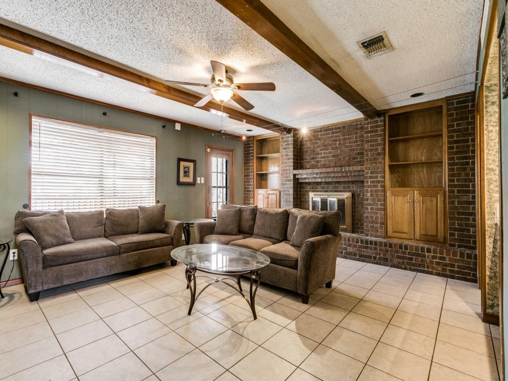 Timber Ridge Add - Residential