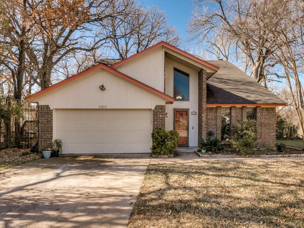 1311 Oak Timber Drive