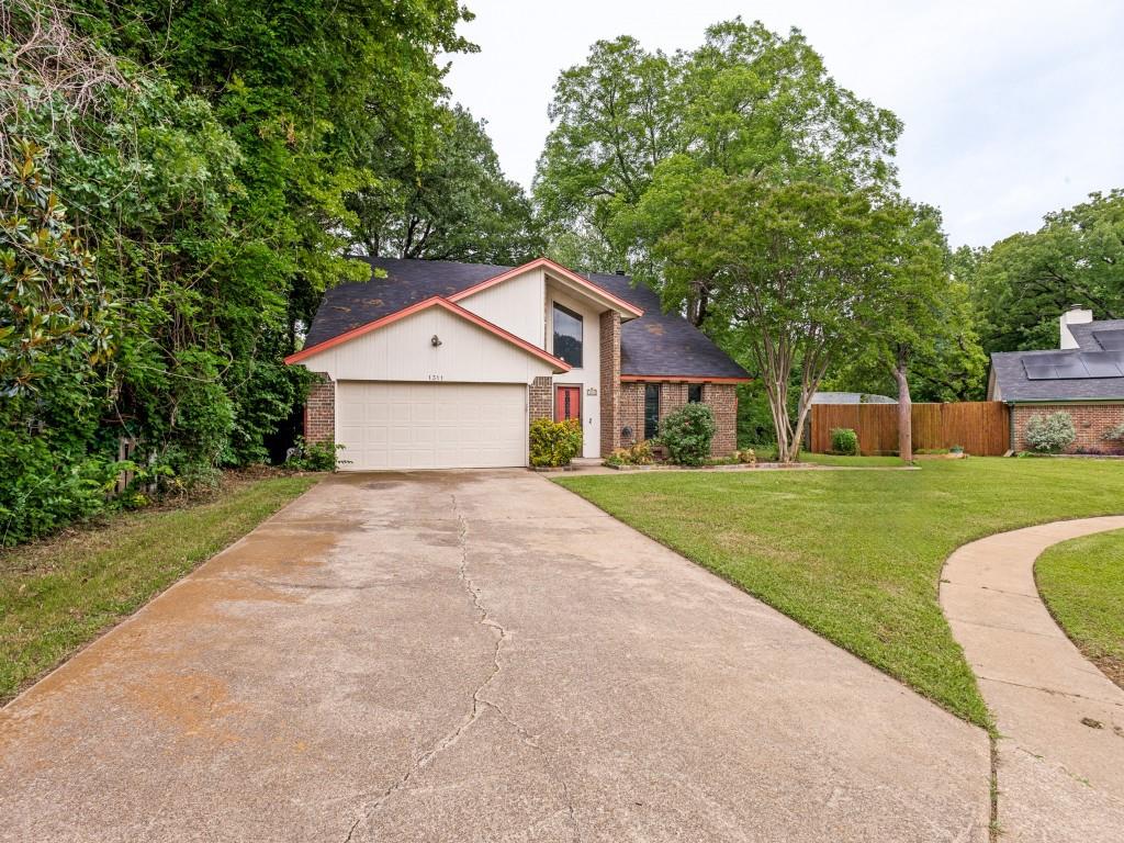 1311 Oak Timber Drive