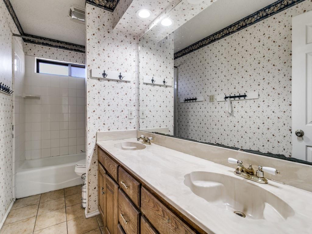 Timber Ridge Add - Residential