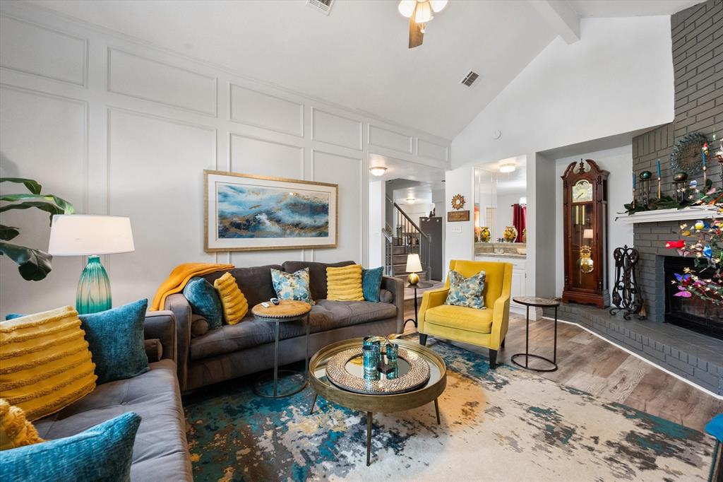 6616 Shorewood Drive