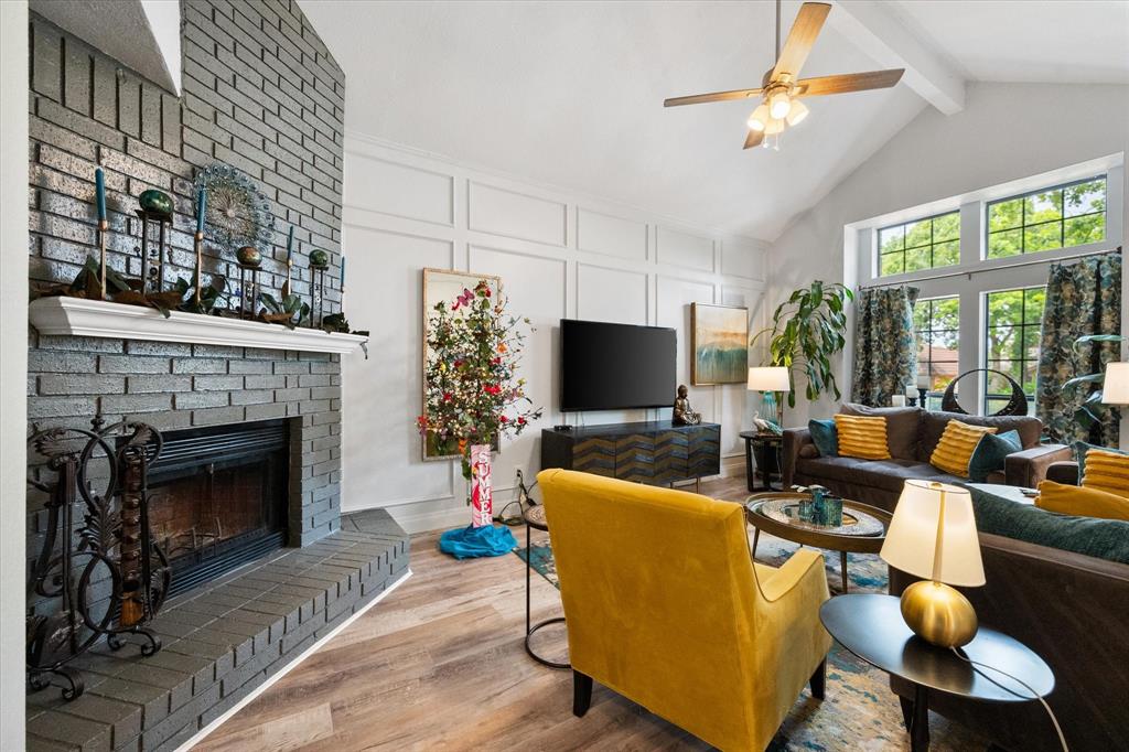 6616 Shorewood Drive
