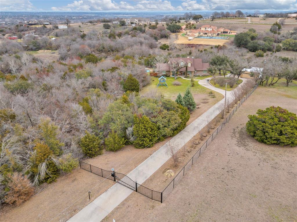 Country Living Add - Residential