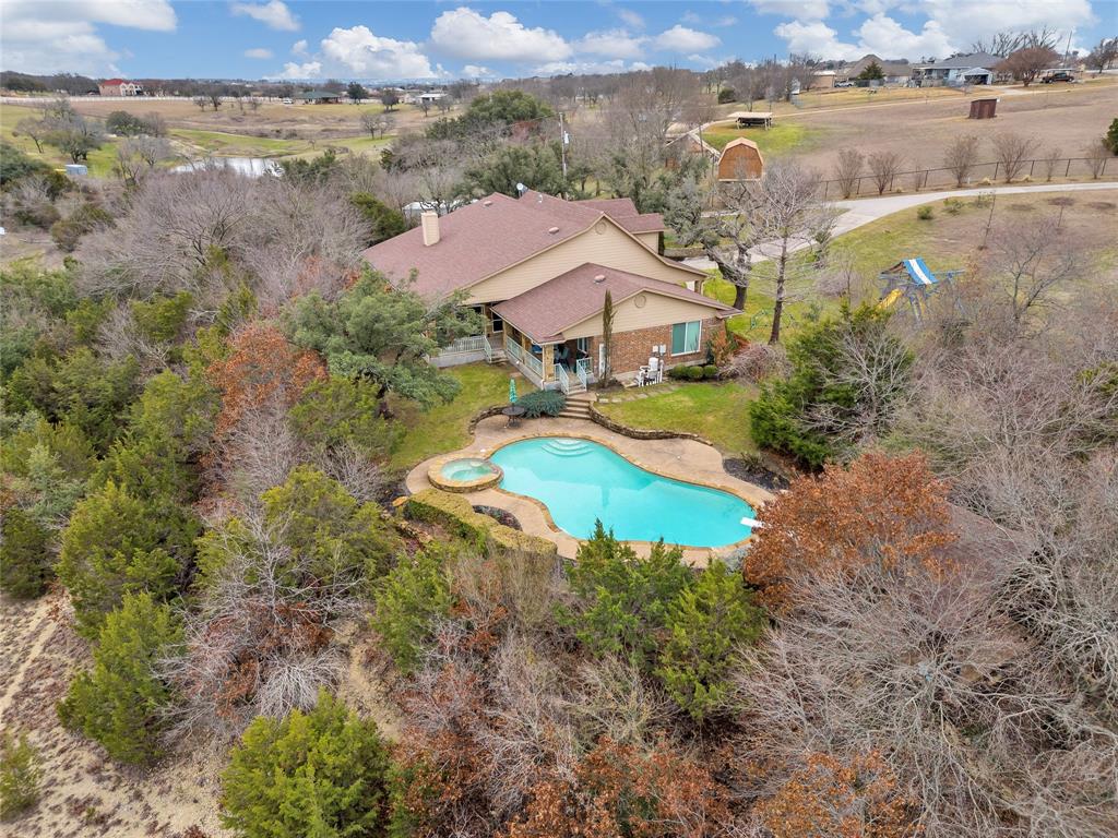 Country Living Add - Residential