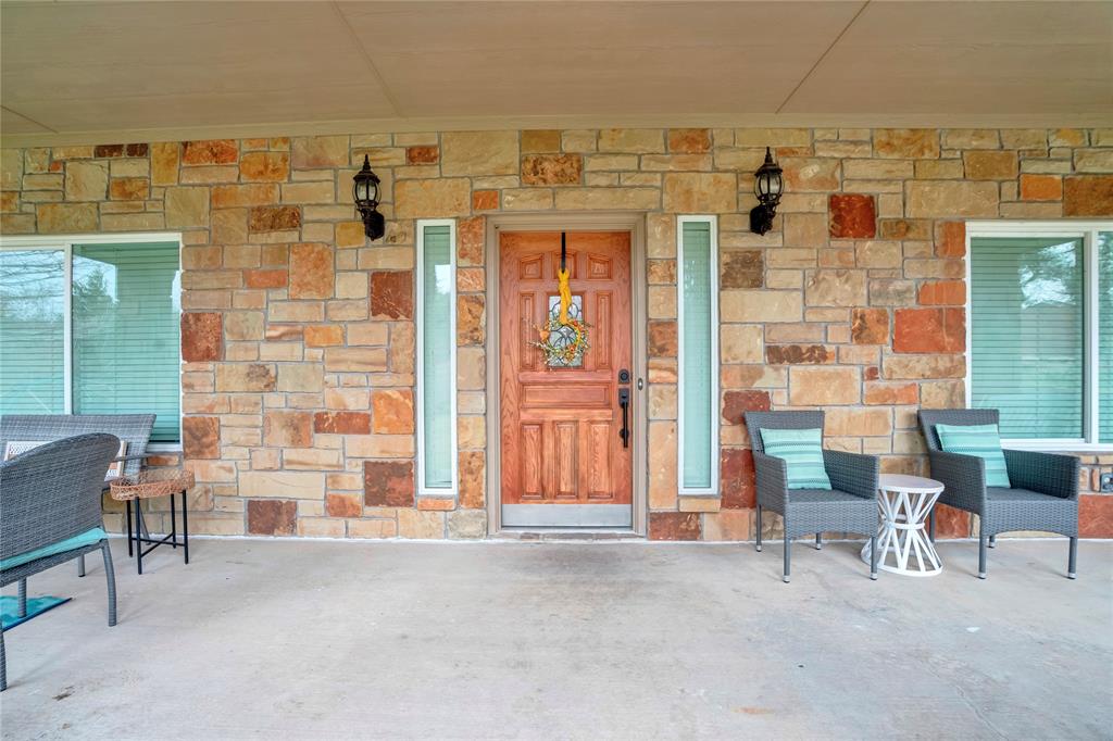 Country Living Add - Residential