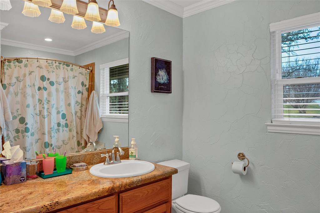 Country Living Add - Residential