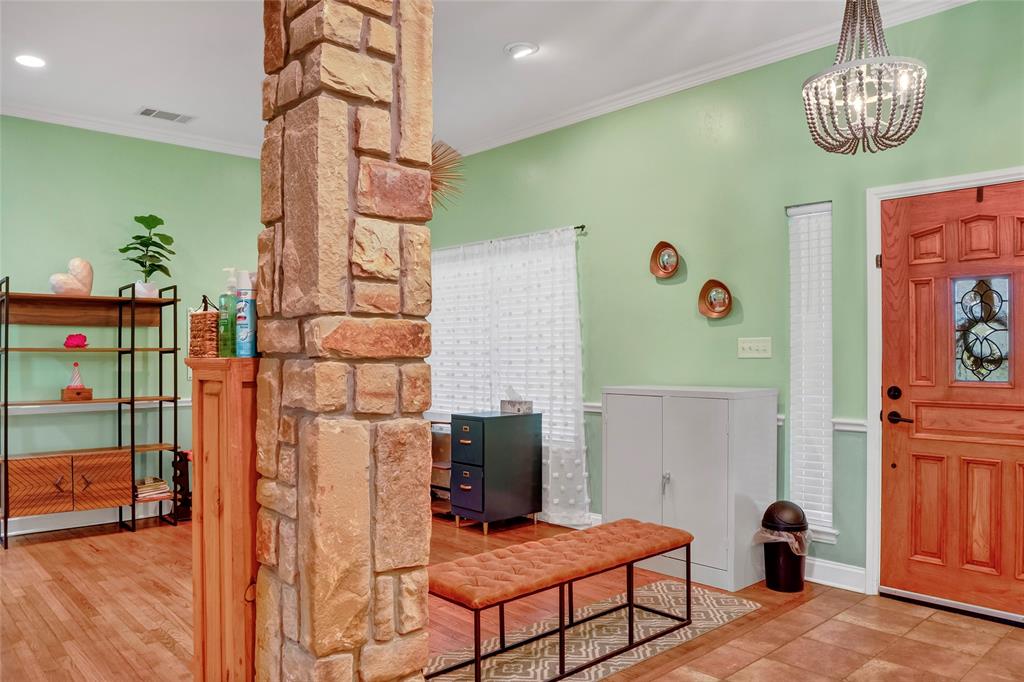 Country Living Add - Residential