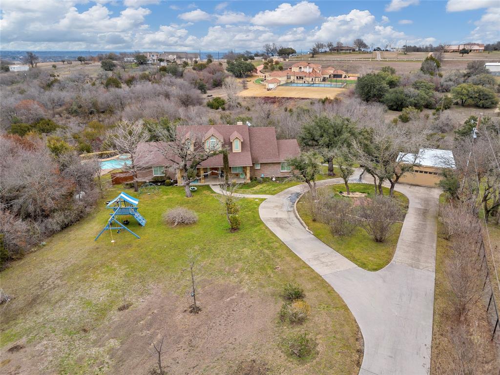 Country Living Add - Residential