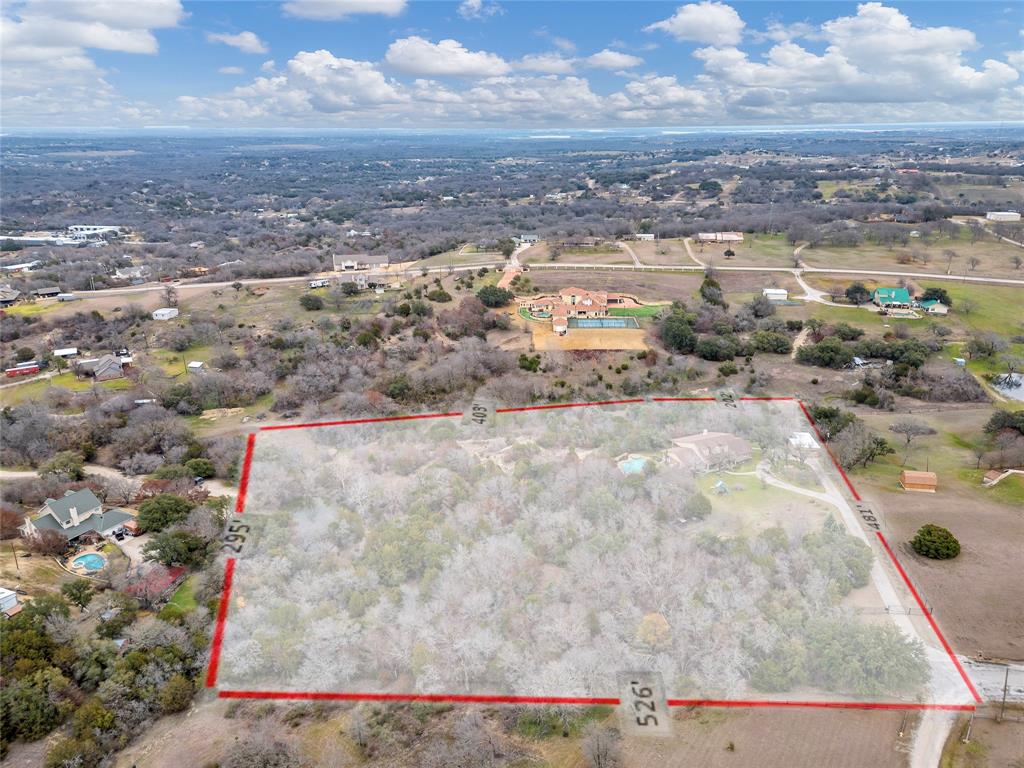 Country Living Add - Residential