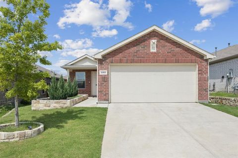 3350 Margay Run Crandall TX 75114