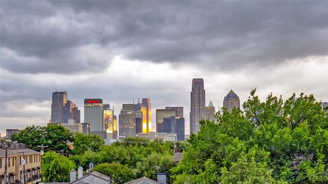 1442 Pecos Street Dallas TX 75204