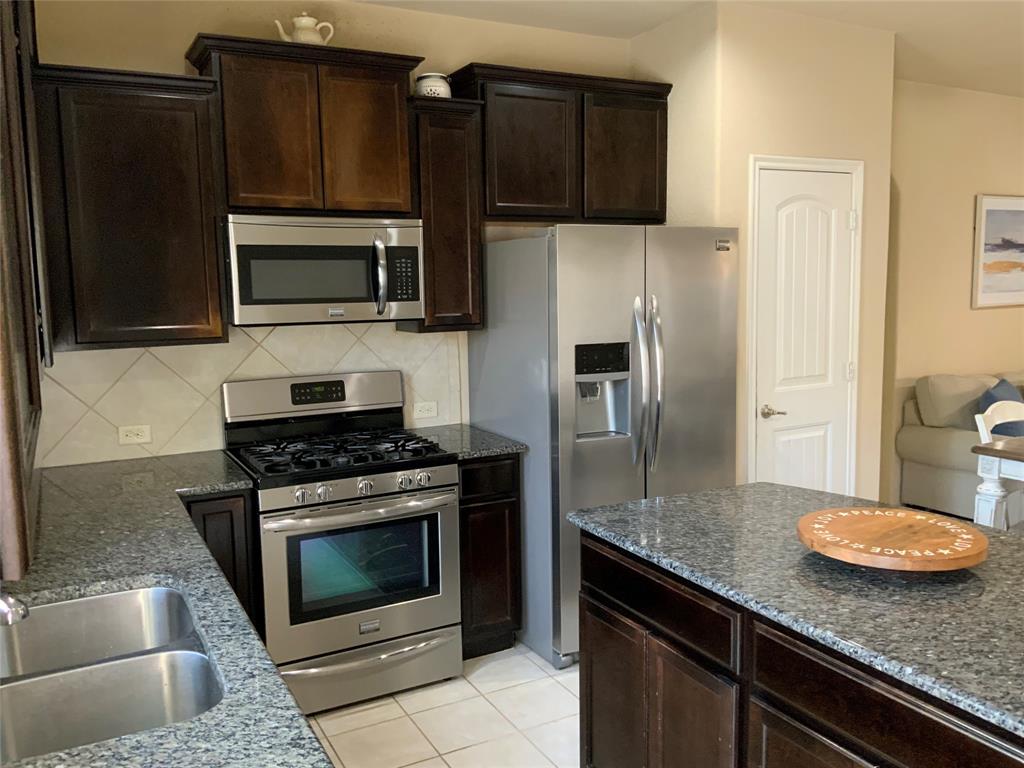 Fossil Creek At Westridge Ph 2 - Residential